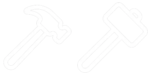 Cover — hammer2 (claw) vs hammer3 (builder)