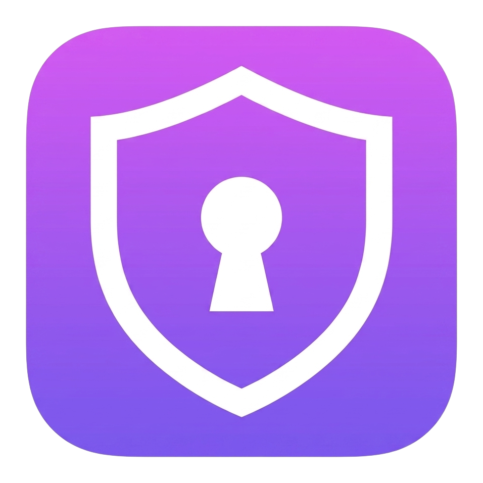 Final transparent icon — cropped from grid, upscaled by Nanobanana, background removed