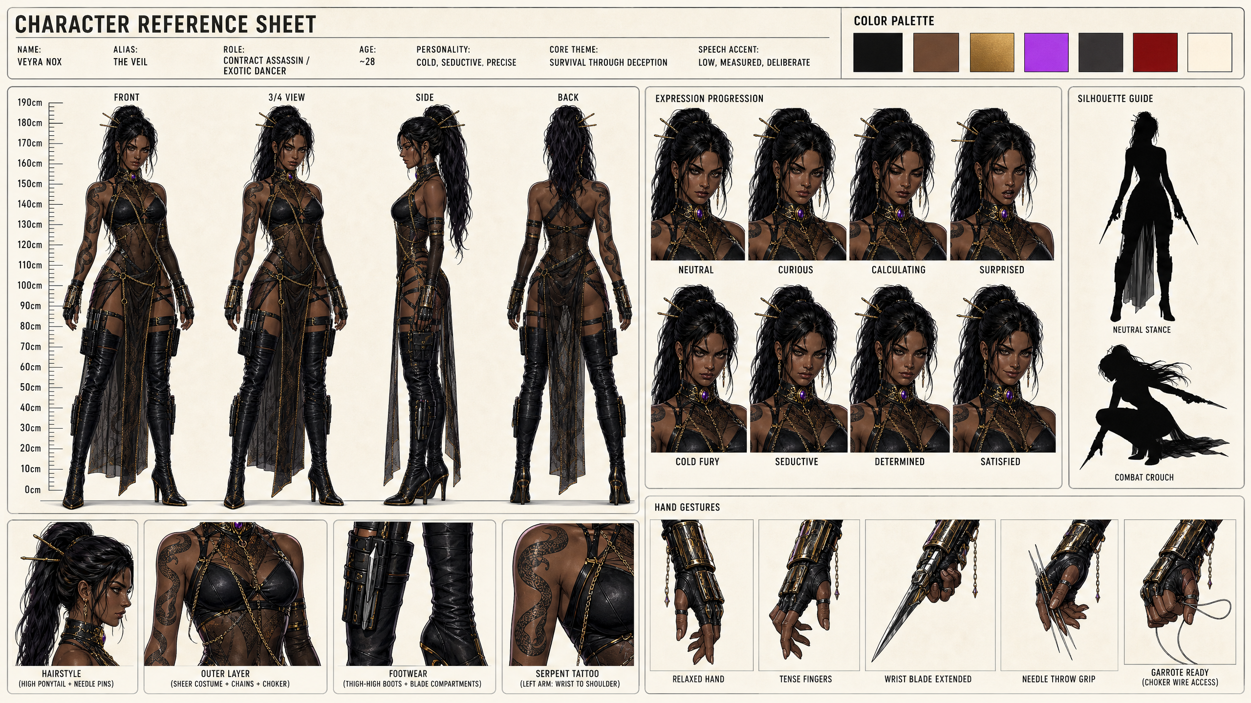 Veyra Nox — character sheet