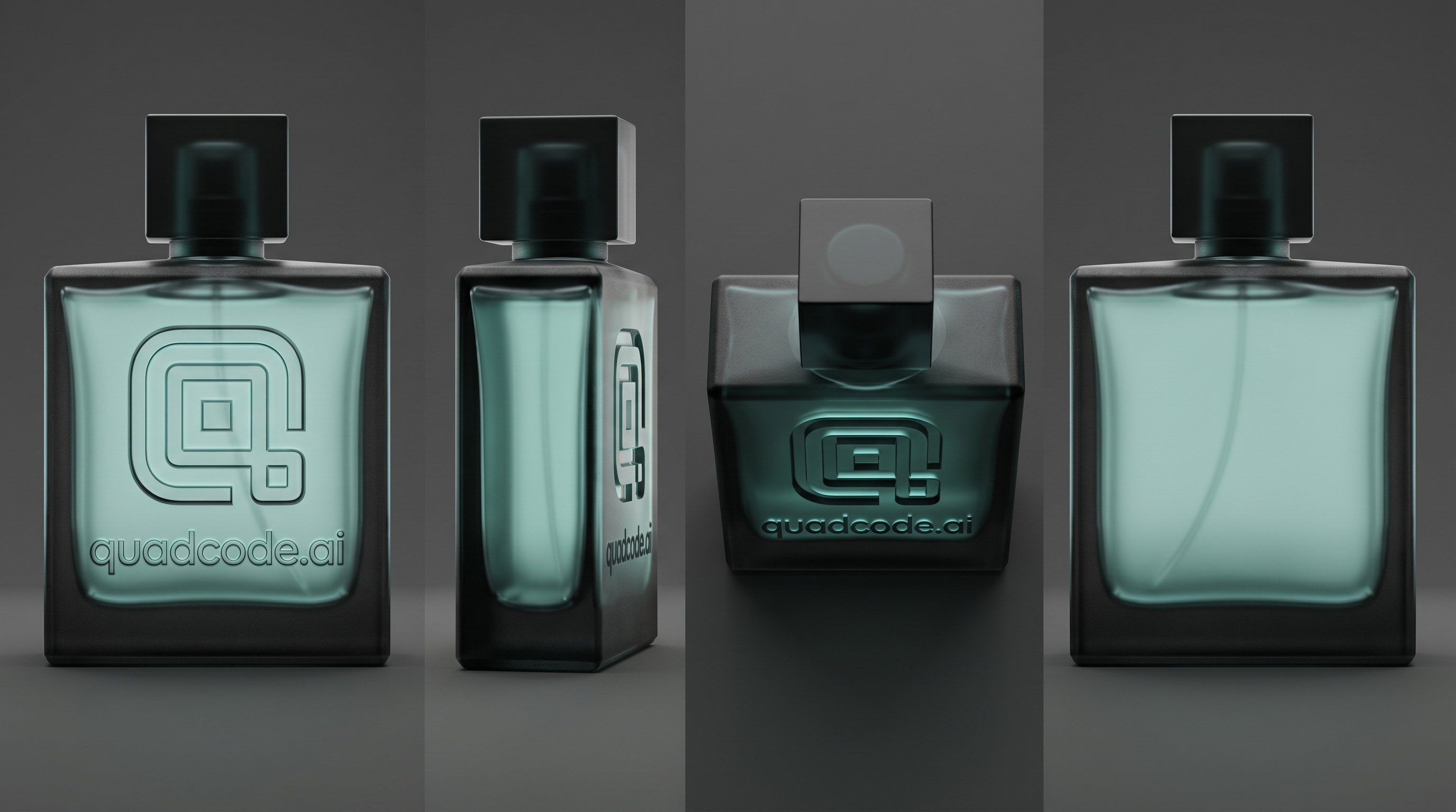 How to Make a Perfume Advertisement Video