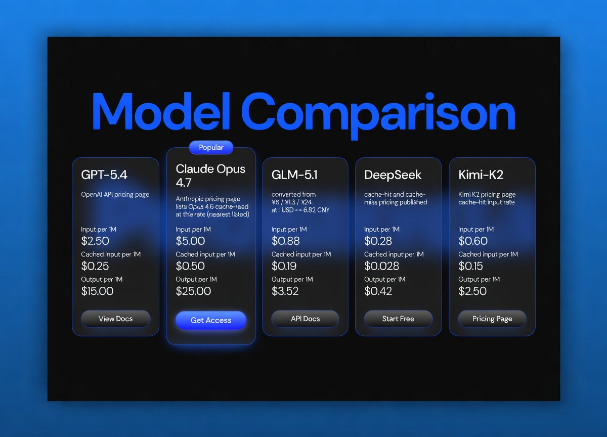 Grok Image result — glossy dark pricing table